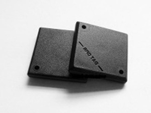 High Frequency RFID Tag