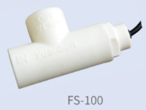 FS-100 Flow Switch – Plastic Body