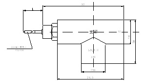 FS-200 Flow Switch
