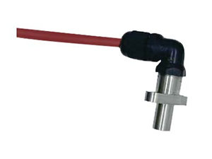 ECVS Series Dual-channel Speed Sensor
