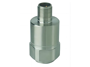 VPS Vibration Sensor (Tri-axial Accelerometer)
