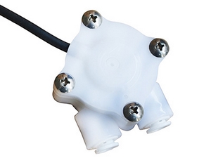 FST-002 Turbine Flow Sensors