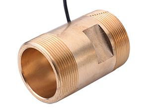 FST-002 Turbine Flow Sensors