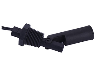 LUT-100 Ultrasonic Level Sensor