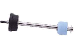 LUT-100 Ultrasonic Level Sensor