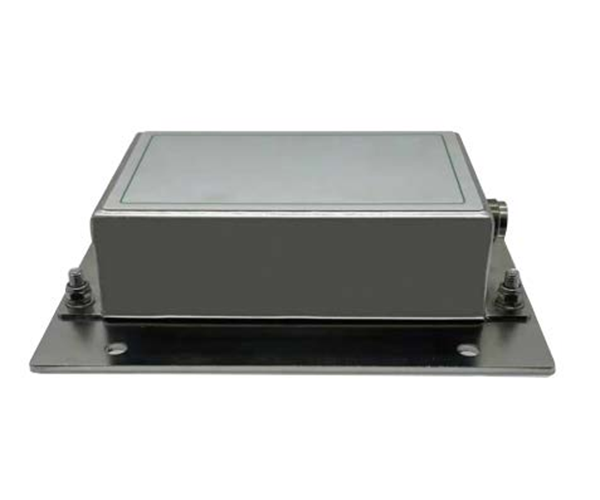 ECDS Series Eddy-Current Displacement Sensor